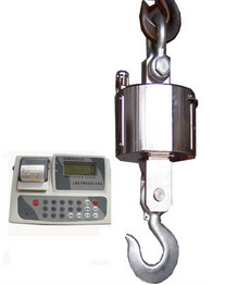 成華無線電子吊鉤秤參數詳述,方便您認識