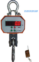 使用電子吊秤出現(xiàn)稱(chēng)重晃動(dòng)怎么辦？