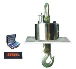 10噸無(wú)線電子吊稱(chēng)的保養(yǎng)要趁早