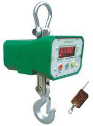 檔次不同,電子秤的價(jià)格也不同