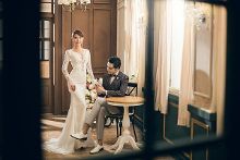 上海婚紗攝影排行榜 我心中的前三名