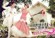 上海延安西路婚紗攝影團購全攻略 精選工作室與省錢秘籍