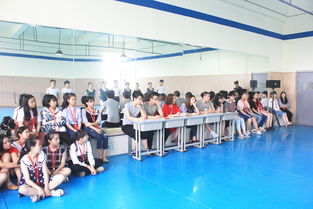 成都藝考培訓學校月考機制及其營利性民辦培訓機構特色