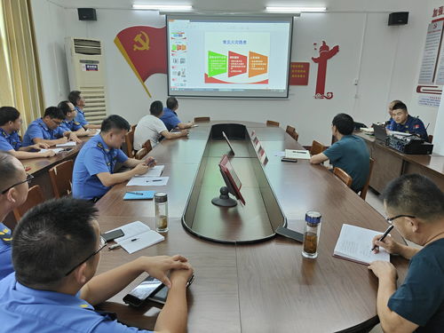 黃岡蘄春 以檢查培訓筑牢機關單位“防火墻”，規(guī)范營利性民辦藝術培訓機構發(fā)展