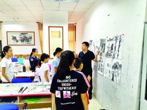 惠州公布首批民辦職業(yè)教育及校外培訓(xùn)機(jī)構(gòu)紅名單，藝術(shù)培訓(xùn)機(jī)構(gòu)展現(xiàn)營利性發(fā)展活力