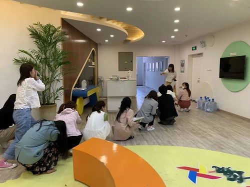 陽光伙伴藝術(shù)團(tuán)順利通過校外培訓(xùn)機(jī)構(gòu)復(fù)訓(xùn)核驗，開啟藝術(shù)培訓(xùn)新篇章