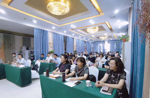 追根溯源守初心，筑牢信仰基石——周口市青年作家培訓班探索藝術培訓新路徑