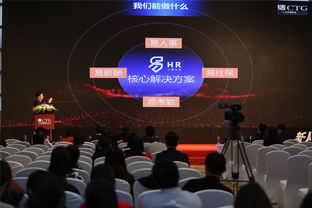 服務(wù)體系全面升級(jí)助力產(chǎn)業(yè)聚變 易才集團(tuán)在互聯(lián)網(wǎng)時(shí)代的數(shù)字化轉(zhuǎn)型