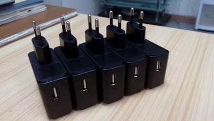 USB電源適配器5V2A美規電源適配器 價格、廠家、圖片與深圳華億騰科技詳解